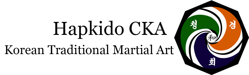 Hapkido CKA Costa Rica